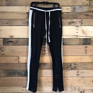 MNML Track Pants